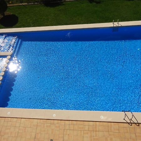 Apartamento Costa Calpe Кальпе Экстерьер фото
